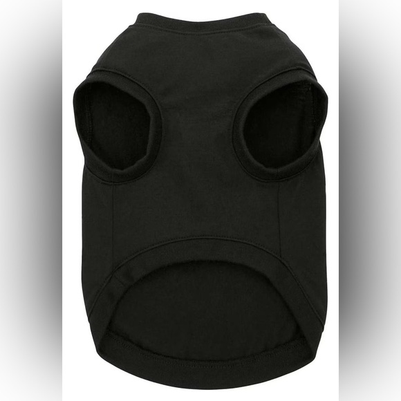 NWT Dog “Security” T-Shirt - Picture 3 of 6